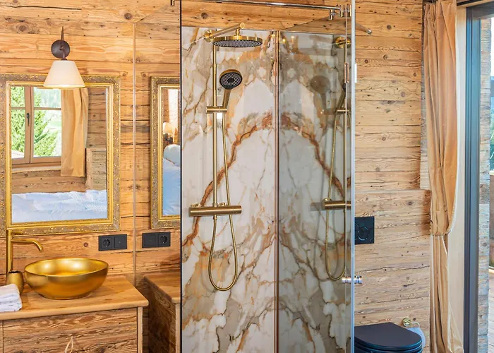 Szálloda Kitz - Steuerberg 5*