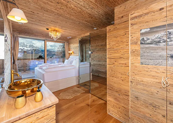 Kitz - Steuerberg 5*