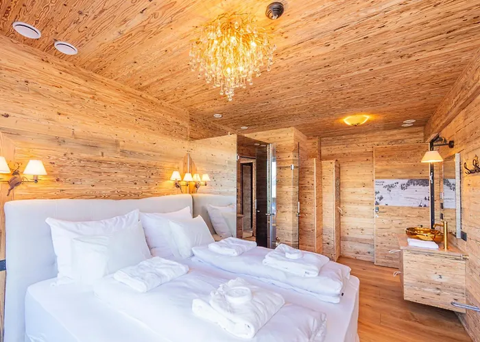 Kitz - Steuerberg Szálloda 5*