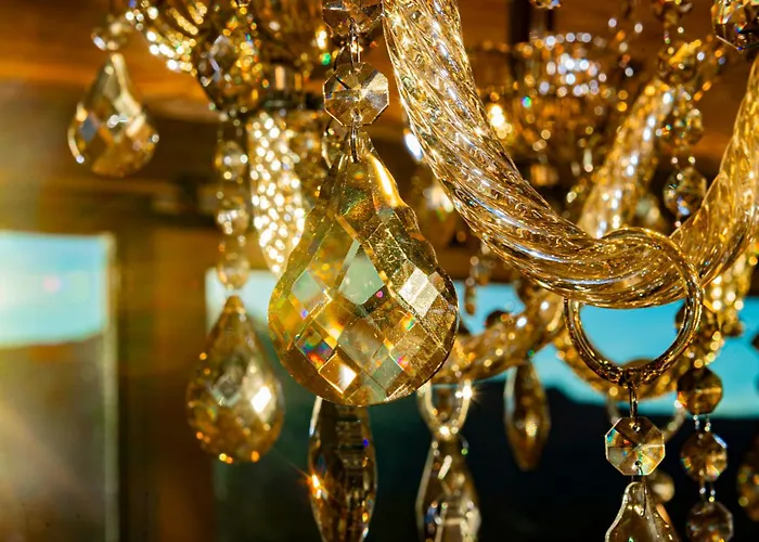 Kitz - Steuerberg Szálloda Kitzbühel