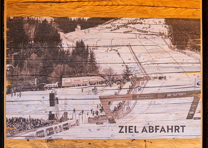 Kitz - Steuerberg 5* Kitzbühel