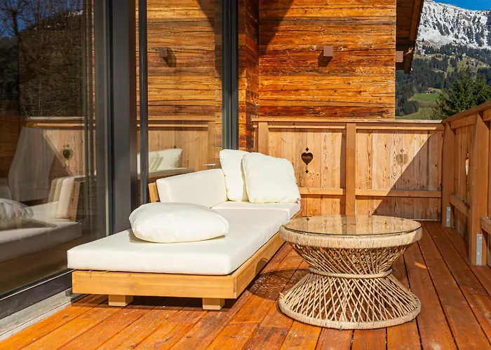 Kitz - Steuerberg 5* Kitzbühel