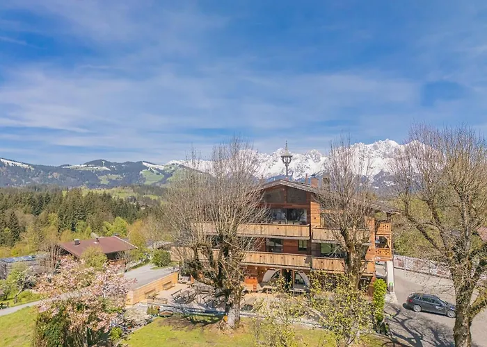 Kitz - Steuerberg Szálloda 5*