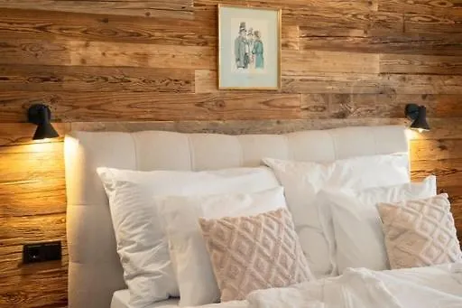 Kitz - Steuerberg Szálloda 5*