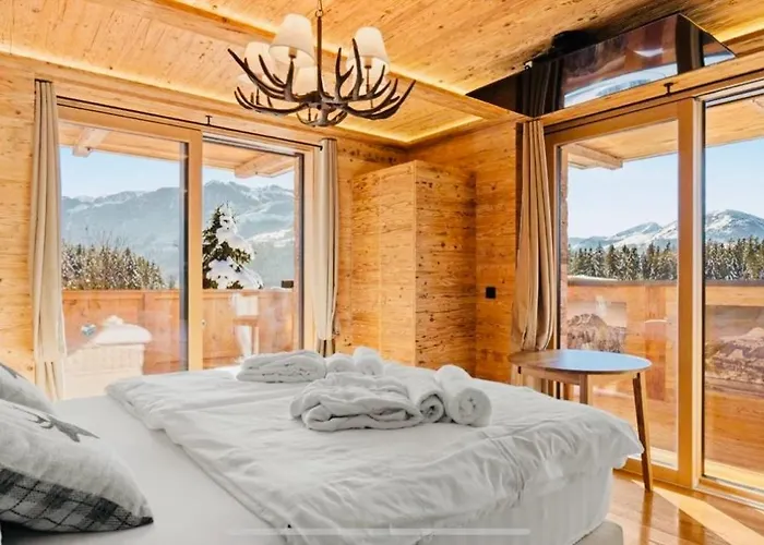 Szálloda Kitz - Steuerberg 5*